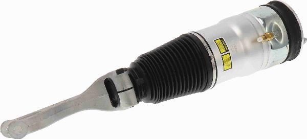 Vemo V58-50-0001 - Опора пневматичної ресори autocars.com.ua