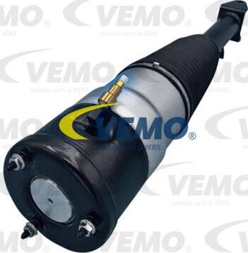 Vemo V58-50-0003 - Опора пневматической рессоры autodnr.net