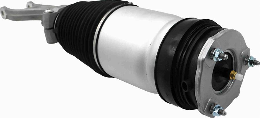 Vemo V58-50-0004 - Опора пневматичної ресори autocars.com.ua