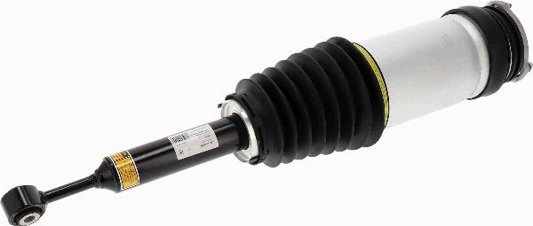 Vemo V58-50-0006 - Опора пневматичної ресори autocars.com.ua