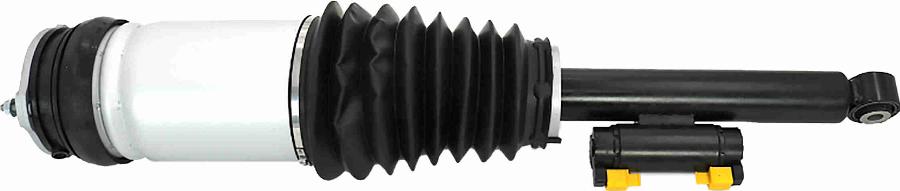 Vemo V58-50-0011 - Опора пневматичної ресори autocars.com.ua