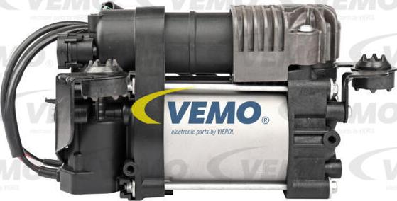 Vemo V58-52-0001 - Компресор, пневматична система autocars.com.ua