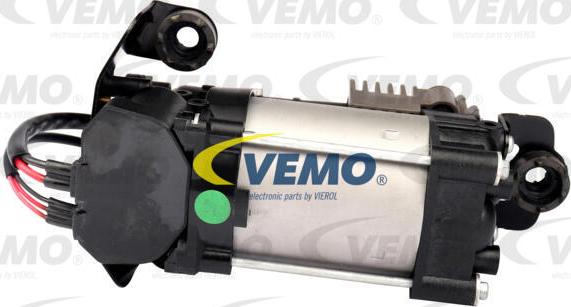 Vemo V58-52-0001 - Компрессор, пневматическая система autodnr.net