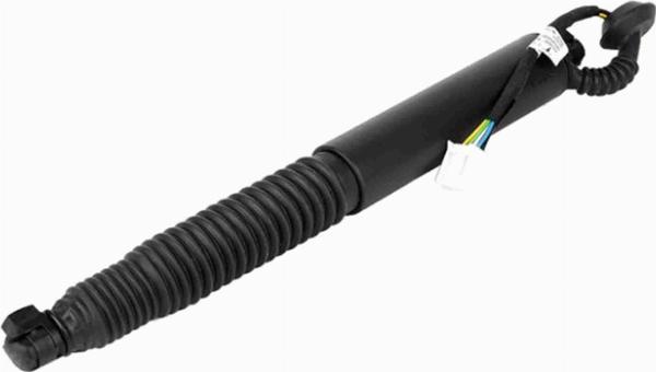 Vemo V58-55-0001 - Електромотор, задні двері autocars.com.ua