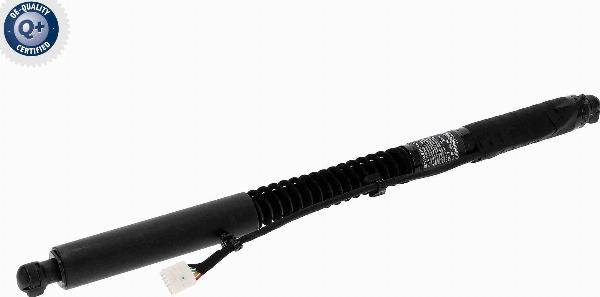 Vemo V58-55-0003 - Електромотор, задні двері autocars.com.ua