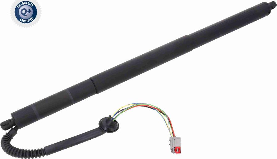 Vemo V58-55-0008 - Електромотор, задні двері autocars.com.ua