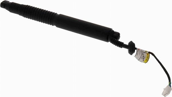 Vemo V58-55-0009 - Електромотор, задні двері autocars.com.ua