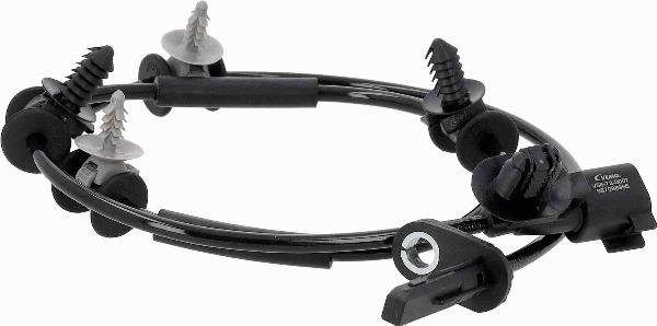 Vemo V58-72-0007 - Датчик ABS, частота обертання колеса autocars.com.ua