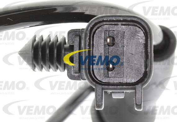 Vemo V58-72-0009 - Датчик ABS, частота вращения колеса autodnr.net