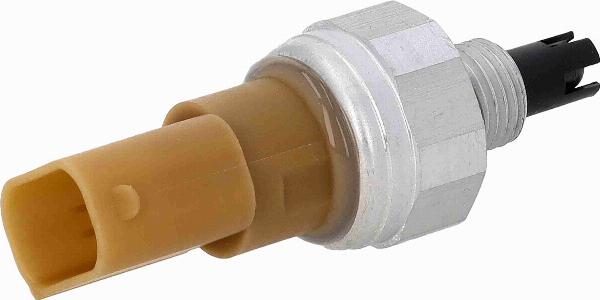 Vemo V58-73-0007 - Пневматичний вимикач, кондиціонер autocars.com.ua