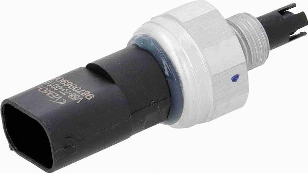 Vemo V58-73-0010 - Пневматичний вимикач, кондиціонер autocars.com.ua