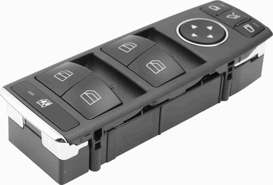 Vemo V58-73-0011 - Вимикач, стеклолод'емнік autocars.com.ua