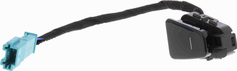 Vemo V58-73-0021 - Вимикач, фіксатор двері autocars.com.ua