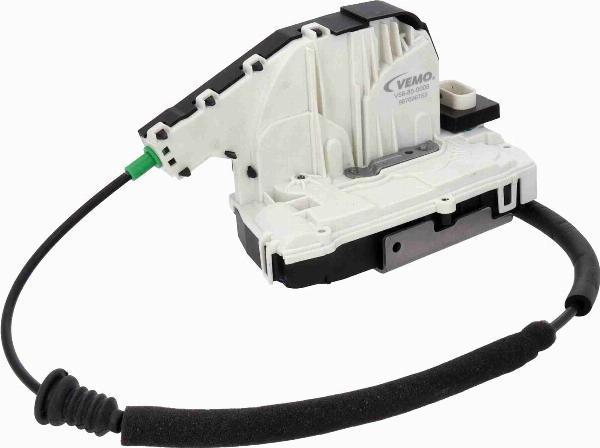 Vemo V58-85-0008 - Замок двері autocars.com.ua