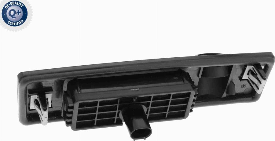 Vemo V58-85-0016 - Ручка задніх дверей autocars.com.ua