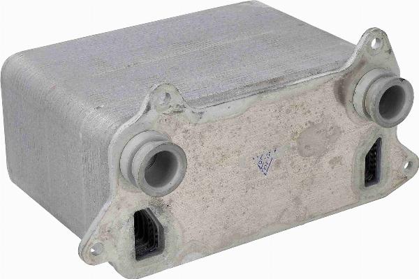 Vemo V58-97-0002 - Радіатор, тяговий акумулятор autocars.com.ua