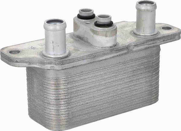 Vemo V58-97-0005 - Радіатор, тяговий акумулятор autocars.com.ua