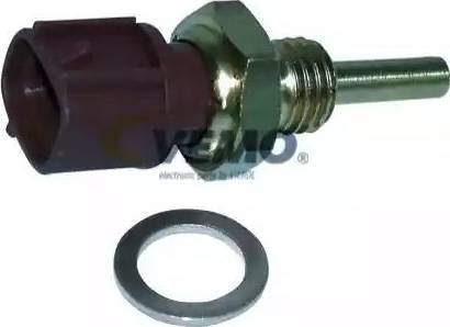 Vemo V63-72-0001 - Датчик, температура охолоджуючої рідини autocars.com.ua