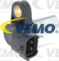 Vemo V63-72-0002 - Датчик імпульсів, колінчастий вал autocars.com.ua