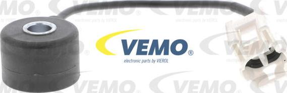 Vemo V63-72-0013 - Датчик детонації autocars.com.ua