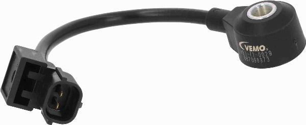 Vemo V63-72-0029 - Датчик детонації autocars.com.ua