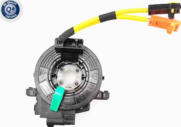 Vemo V63-72-0039 - Вита пружина, подушка безпеки autocars.com.ua