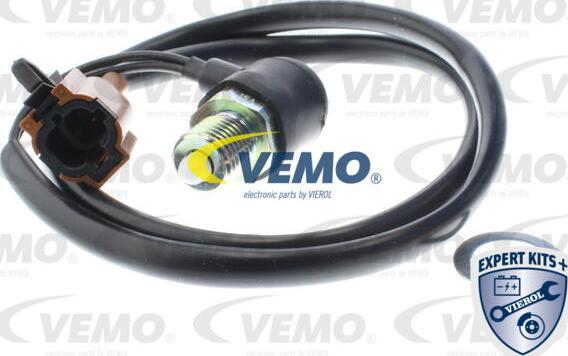 Vemo V63-73-0001 - Датчик, переключатель, фара заднего хода avtokuzovplus.com.ua