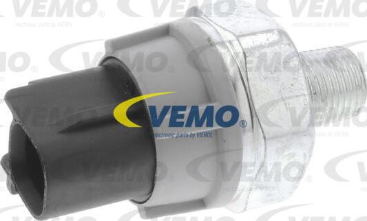 Vemo V63-73-0002 - Датчик, тиск масла autocars.com.ua