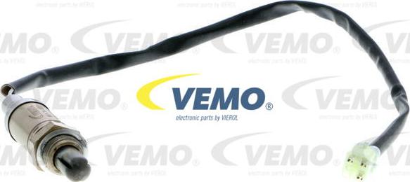 Vemo V63-76-0003 - Лямбда-зонд, датчик кислорода avtokuzovplus.com.ua