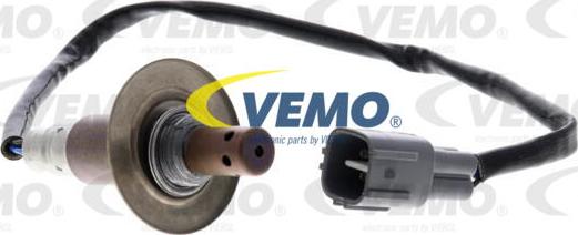 Vemo V63-76-0004 - Лямбда-зонд autocars.com.ua