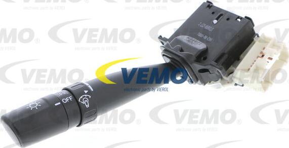 Vemo V63-80-0001 - Выключатель на рулевой колонке avtokuzovplus.com.ua