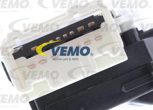 Vemo V63-80-0001 - Выключатель на рулевой колонке avtokuzovplus.com.ua