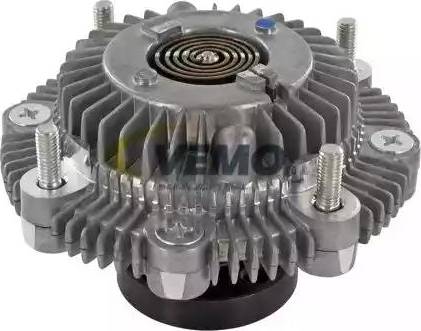 Vemo V64-04-0001 - Зчеплення, вентилятор радіатора autocars.com.ua