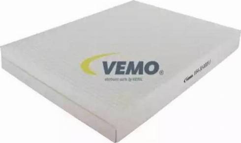 Vemo V64-30-0005 - Фильтр воздуха в салоне avtokuzovplus.com.ua