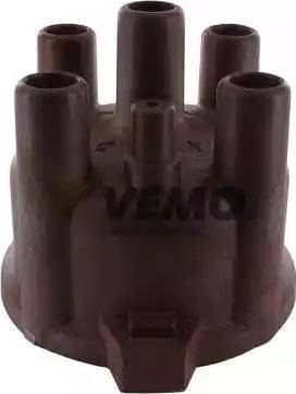Vemo V64-70-0015 - Крышка распределителя зажигания autodnr.net