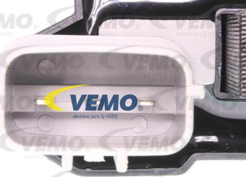 Vemo V64-70-0018 - Катушка зажигания avtokuzovplus.com.ua