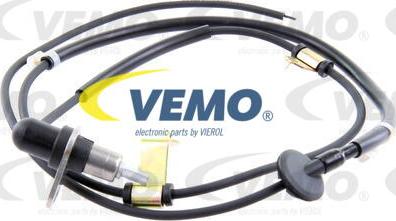 Vemo V64-72-0006 - Датчик ABS, частота обертання колеса autocars.com.ua