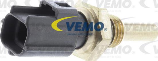 Vemo V64-72-0022 - Датчик, температура охолоджуючої рідини autocars.com.ua