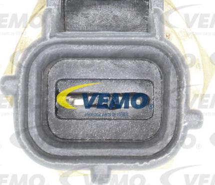 Vemo V64-72-0022 - Датчик, температура охолоджуючої рідини autocars.com.ua