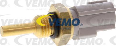 Vemo V64-72-0022 - Датчик, температура охолоджуючої рідини autocars.com.ua