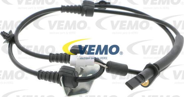 Vemo V64-72-0026 - Датчик ABS, частота обертання колеса autocars.com.ua
