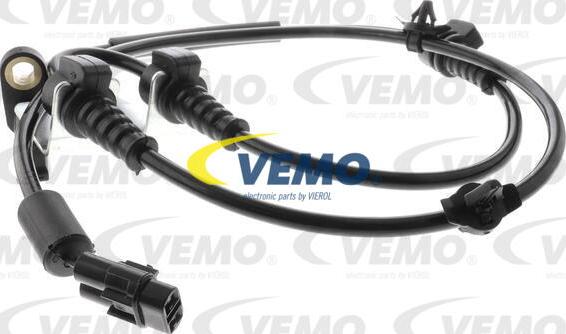 Vemo V64-72-0028 - Датчик ABS, частота обертання колеса autocars.com.ua