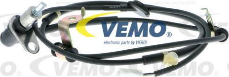 Vemo V64-72-0030 - Датчик ABS, частота обертання колеса autocars.com.ua