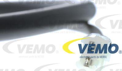 Vemo V64-72-0030 - Датчик ABS, частота обертання колеса autocars.com.ua