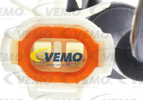 Vemo V64-72-0032 - Датчик ABS, частота обертання колеса autocars.com.ua