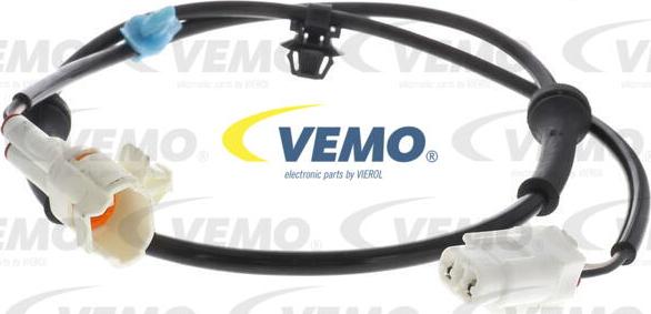 Vemo V64-72-0032 - Датчик ABS, частота обертання колеса autocars.com.ua