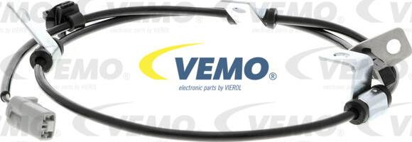 Vemo V64-72-0033 - Датчик ABS, частота обертання колеса autocars.com.ua