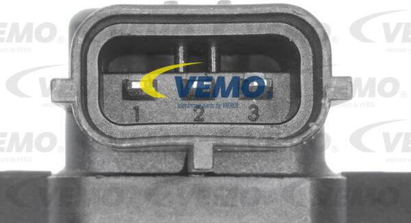 Vemo V64-72-0035 - Датчик тиску повітря, висотний коректор autocars.com.ua