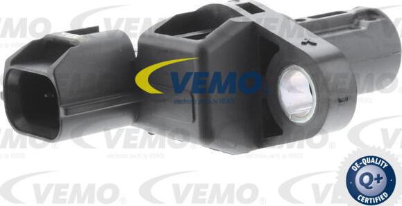 Vemo V64-72-0039 - Датчик імпульсів, колінчастий вал autocars.com.ua