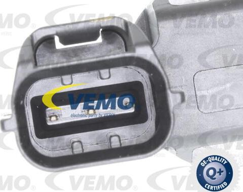 Vemo V64-72-0039 - Датчик импульсов, коленвал avtokuzovplus.com.ua